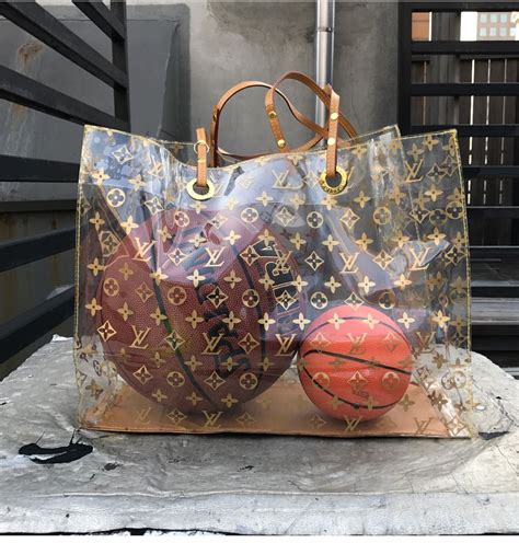 iconic louis vuitton handbags|louis vuitton clear monogram bag.